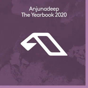 Anjunadeep: The Yearbook 2020 by Various Artists - album cover