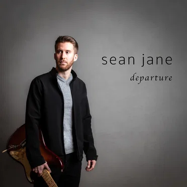 Departure by Sean Jane - album cover
