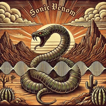 Sonic Venom
