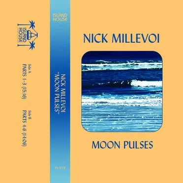 Moon Pulses