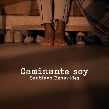 Caminante Soy
