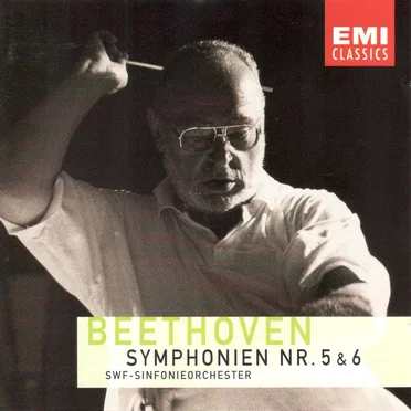 Symponien NR. 5 & 6 - SWF-Sinfonieorchester