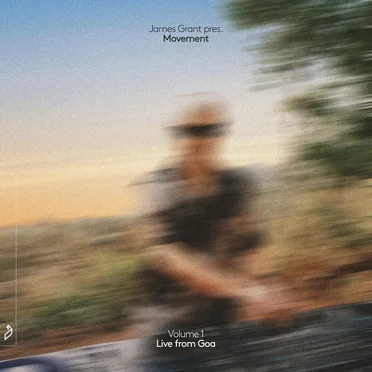 Movement, Vol. 1 (live from Goa)