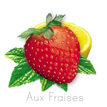 Aux Fraises by Ivan Breton - album cover