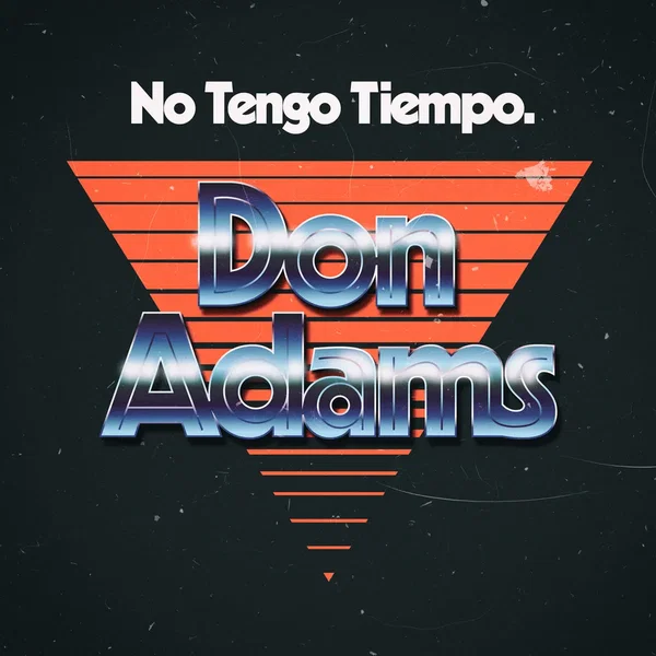No tengo tiempo