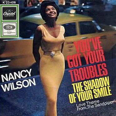 You’ve Got Your Troubles / The Shadow of Your Smile (Love Theme From “The Sandpiper”)