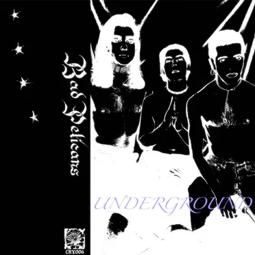 Underground