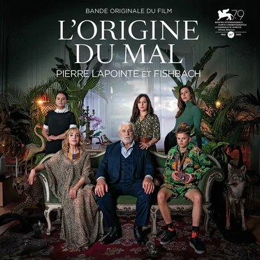 L’Origine du mal (from ’L’Origine du mal’)