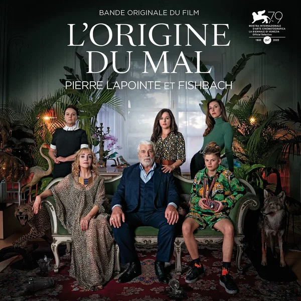 L’Origine du mal (from ’L’Origine du mal’)