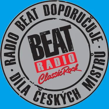 Radio Beat doporučuje díla českých mistrů (modrá edice) by Various Artists - album cover