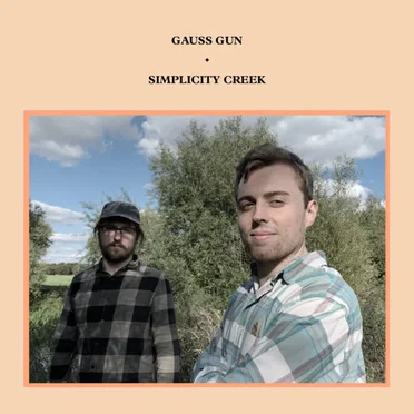 Simplicity Creek