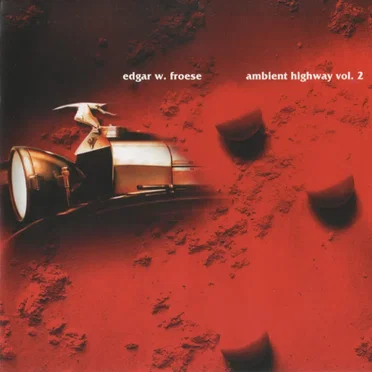 Ambient Highway, Volume 2