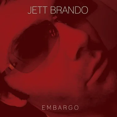 Embargo by Jett Brando - album cover