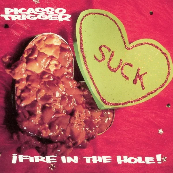 Fire in the Hole