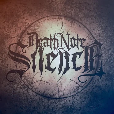 Death Note Silence by Death Note Silence - album cover