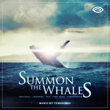 Summon the Whales by Songs to Your Eyes - album cover
