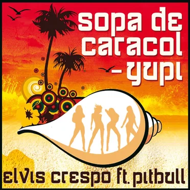 Sopa de caracol - Yupi