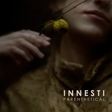 Parenthetical by Innesti - album cover