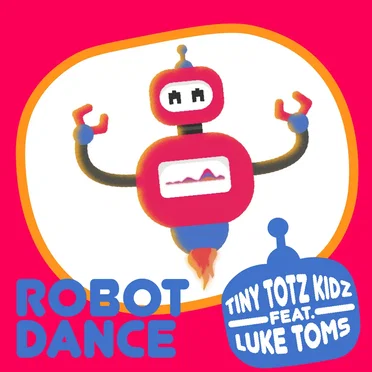 Robot Dance