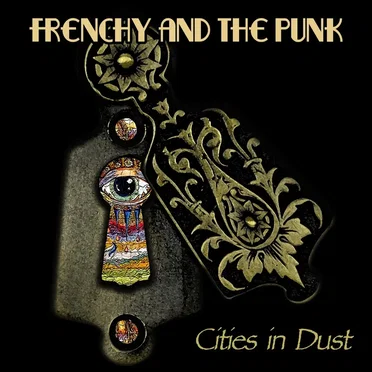 Cities in Dust