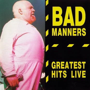 Greatest Hits Live