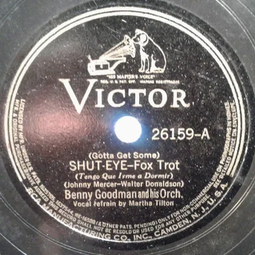 Shut-Eye / Good for Nothin' but Love