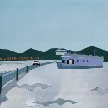 The Western States Motel