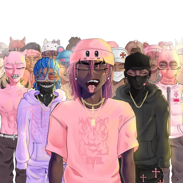 close your eyes