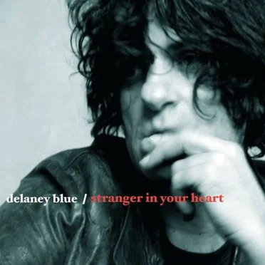 Delaney Blue