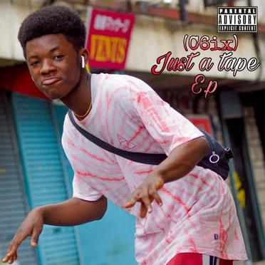 Just a Tape by C6ix - album cover