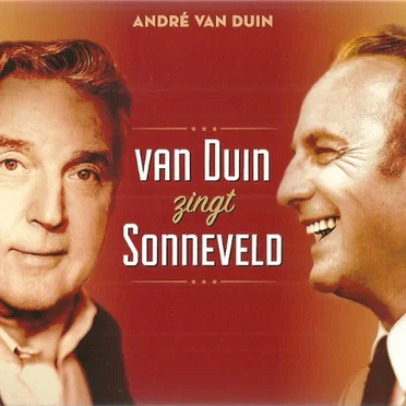 Van Duin zingt Sonneveld