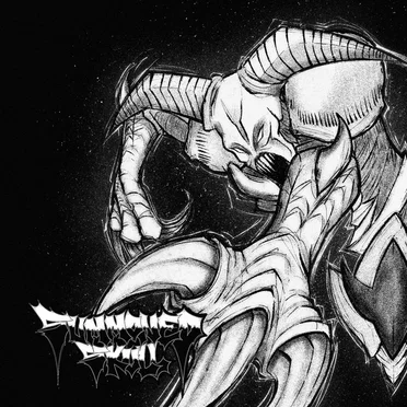 SUMMONED SKULL DEMO 2026 by Summoned Skull - album cover