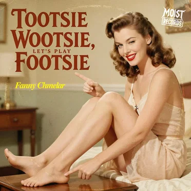 Tootsie Wootsie, Let's play Footsie