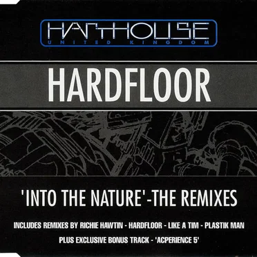 Into the Nature: The Remixes