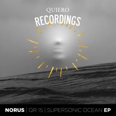 Supersonic Ocean EP