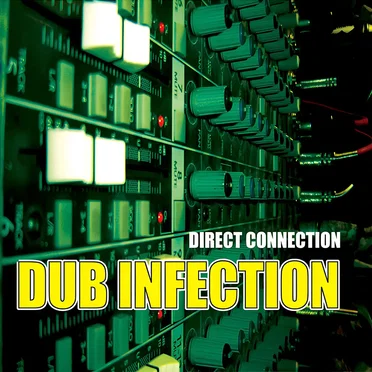 Dub Infection by Direct Connection - album cover