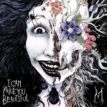 I Can Make You Beautiful by MANDRAGORA UK - album cover