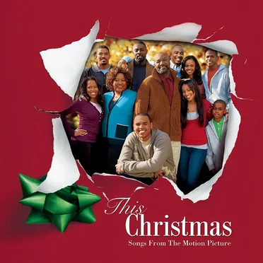 This Christmas: Songs From the Motion Picture by Various Artists - album cover