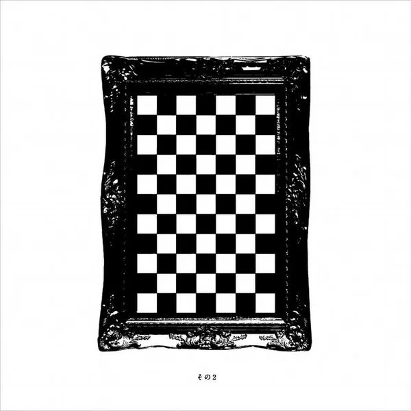 ポツネンの音楽その2 〜DROP&SPOT〜