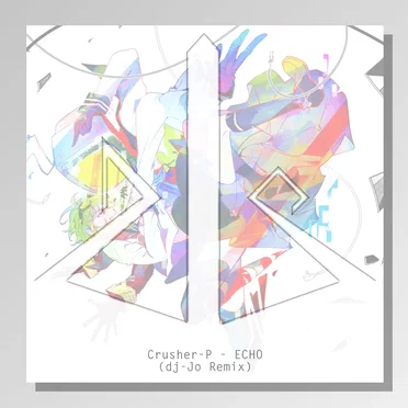 ECHO (dj-Jo remix)