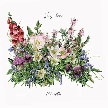 Hiraeth by Shy, Low - album cover
