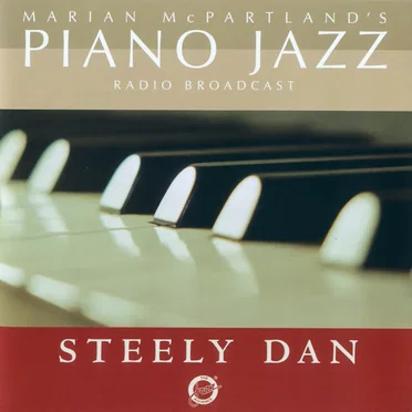 Marian McPartland’s Piano Jazz by Marian McPartland - album cover
