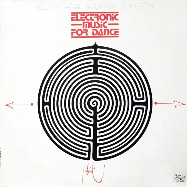 Electronic Music for Dance