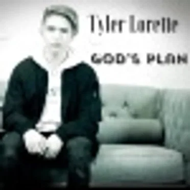 God's Plan by Tyler Lorette - album cover