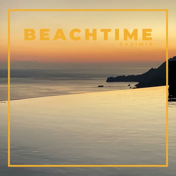 Beachtime