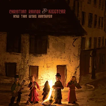 How This Word Resounds by Christian Rainer - album cover