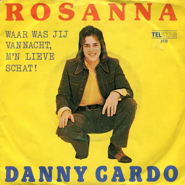 Rosanna