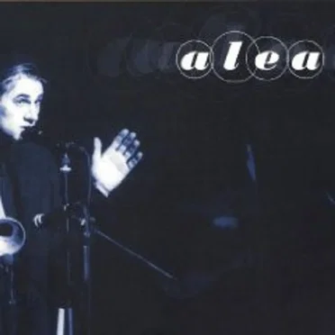 Liedernacht by Alea - album cover