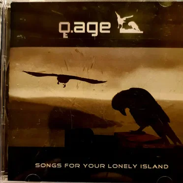 Songs for Your Lonely Island