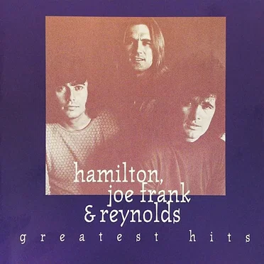 Hamilton, Joe Frank & Reynolds